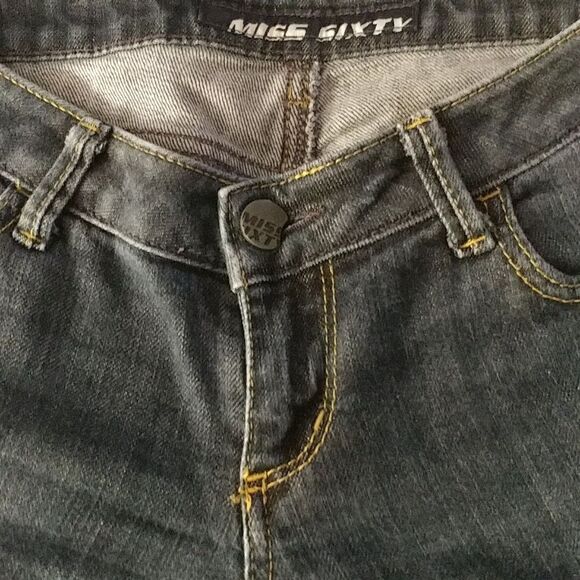 Miss Sixty Jeans - Picture 2 of 7